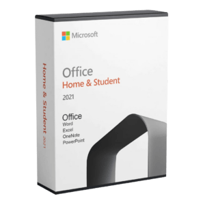 Microsoft Office Home & Student 2021