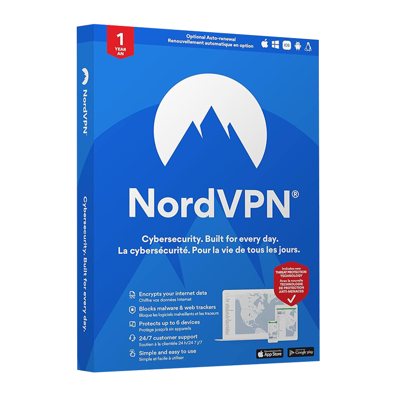 licenza NordVPN