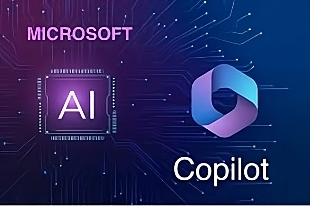 Copilot : il tuo Assistente IA